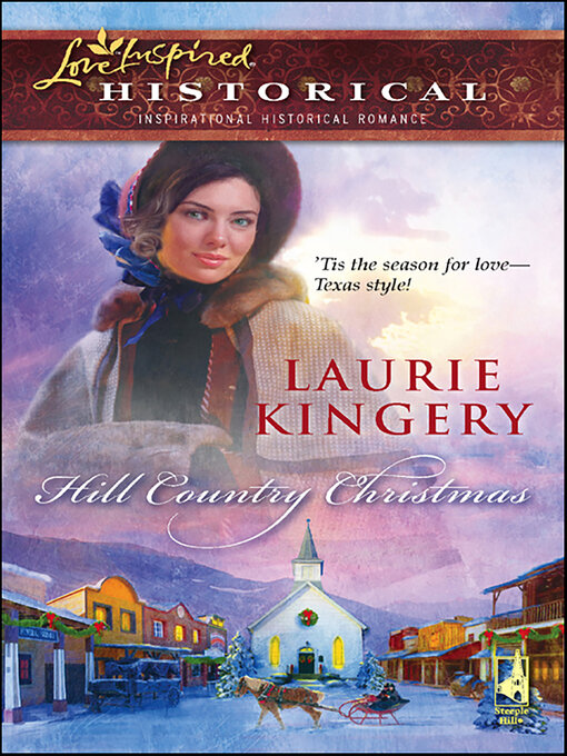 Title details for Hill Country Christmas by Laurie Kingery - Available